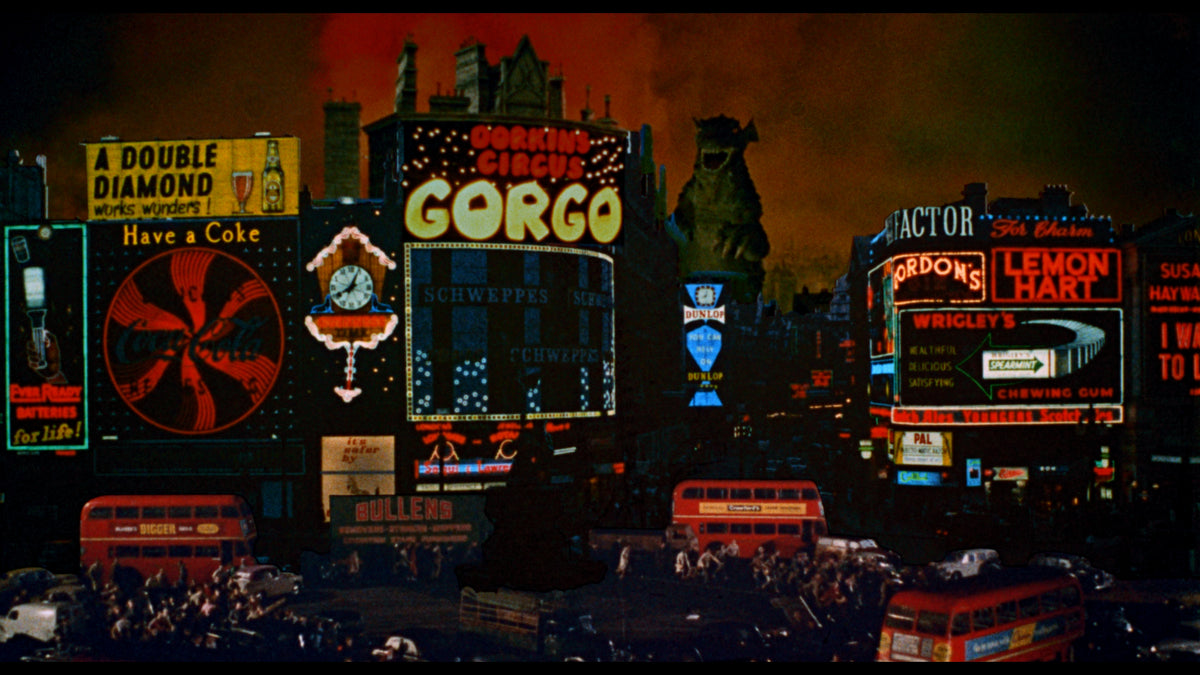Gorgo