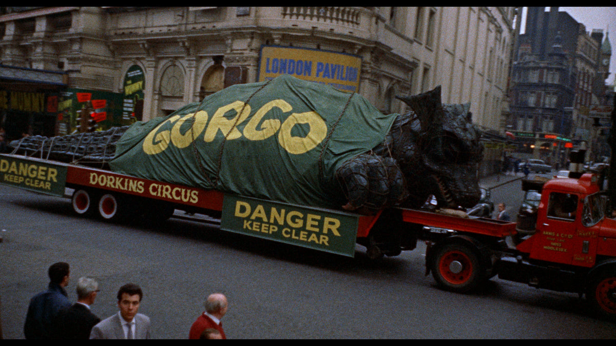 Gorgo
