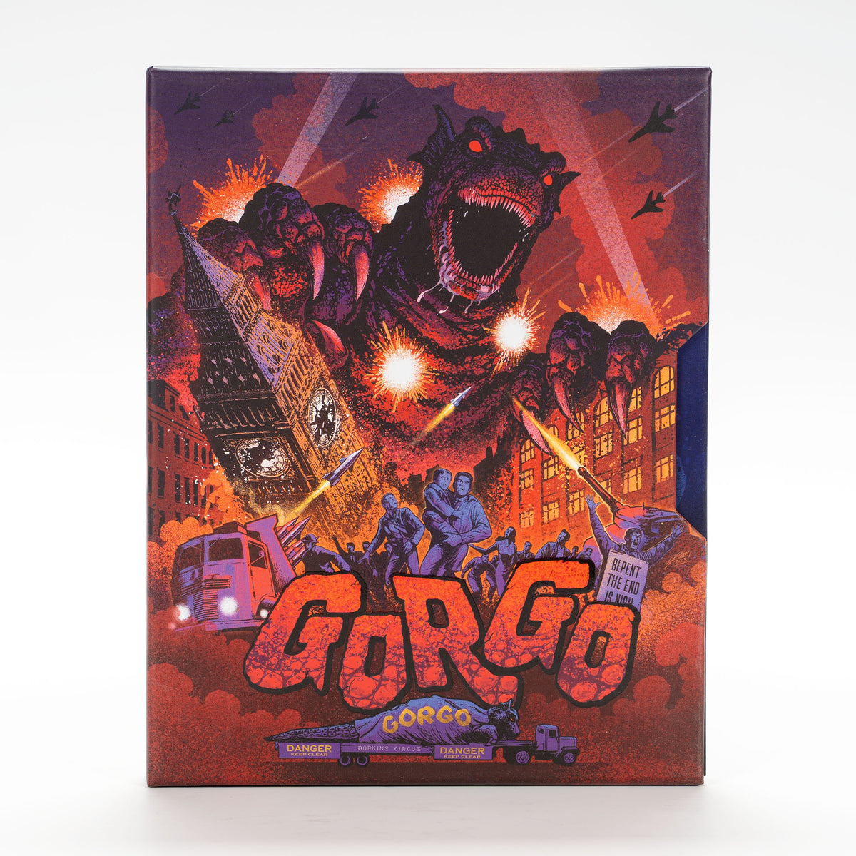 Gorgo