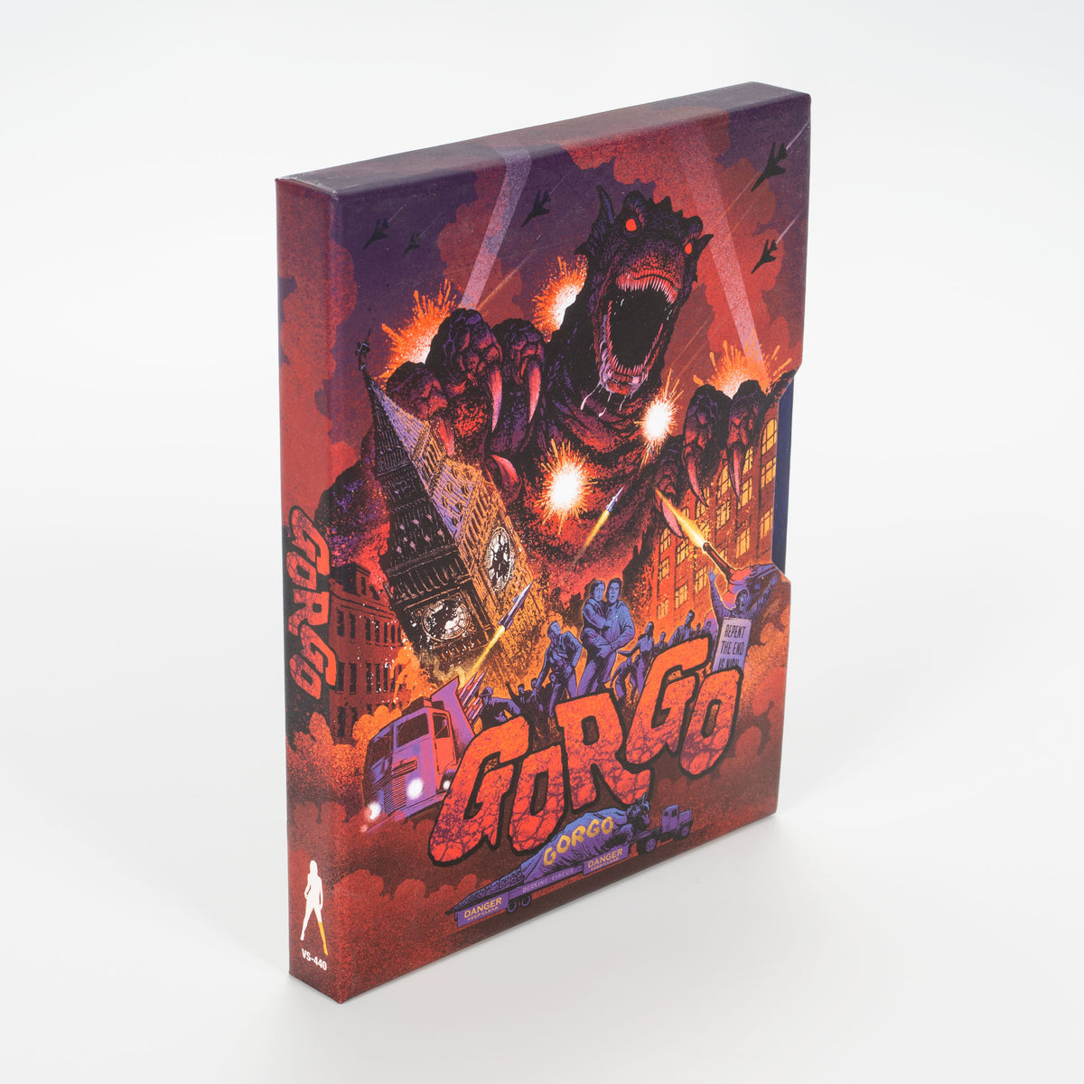 Gorgo