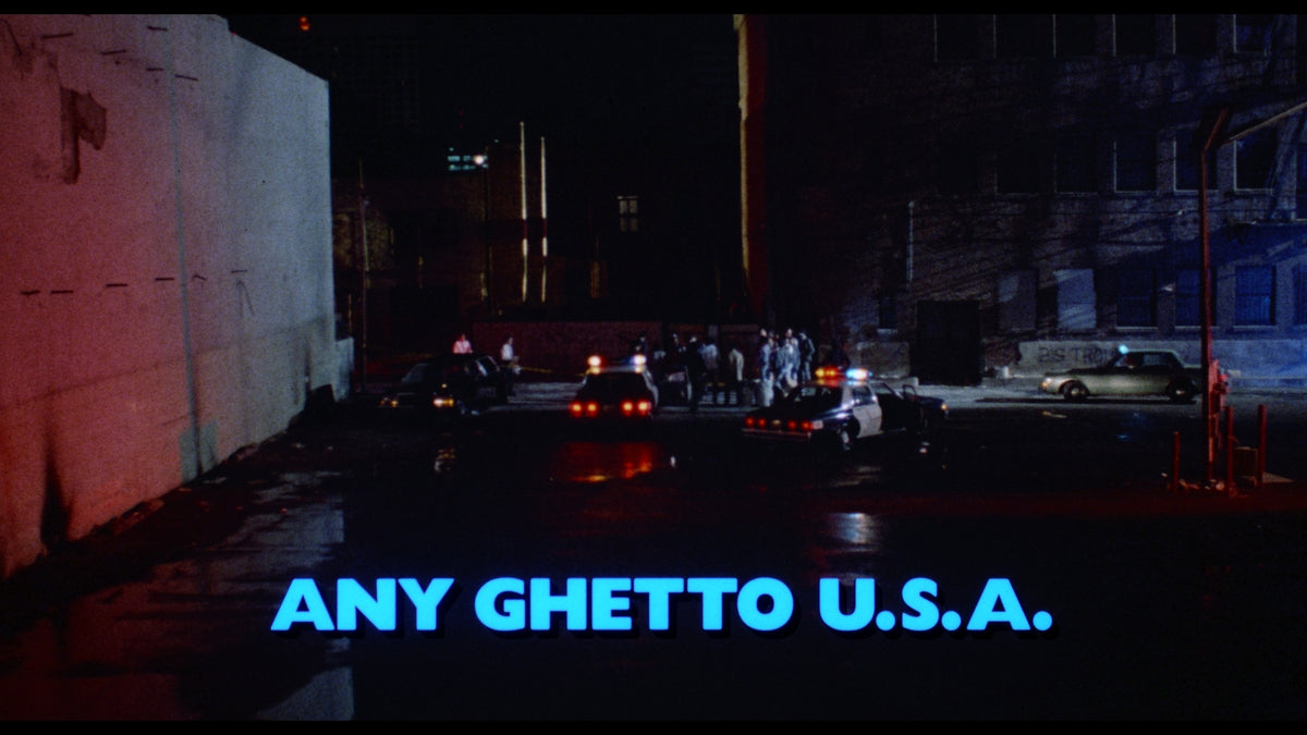 I'm Gonna Git You Sucka