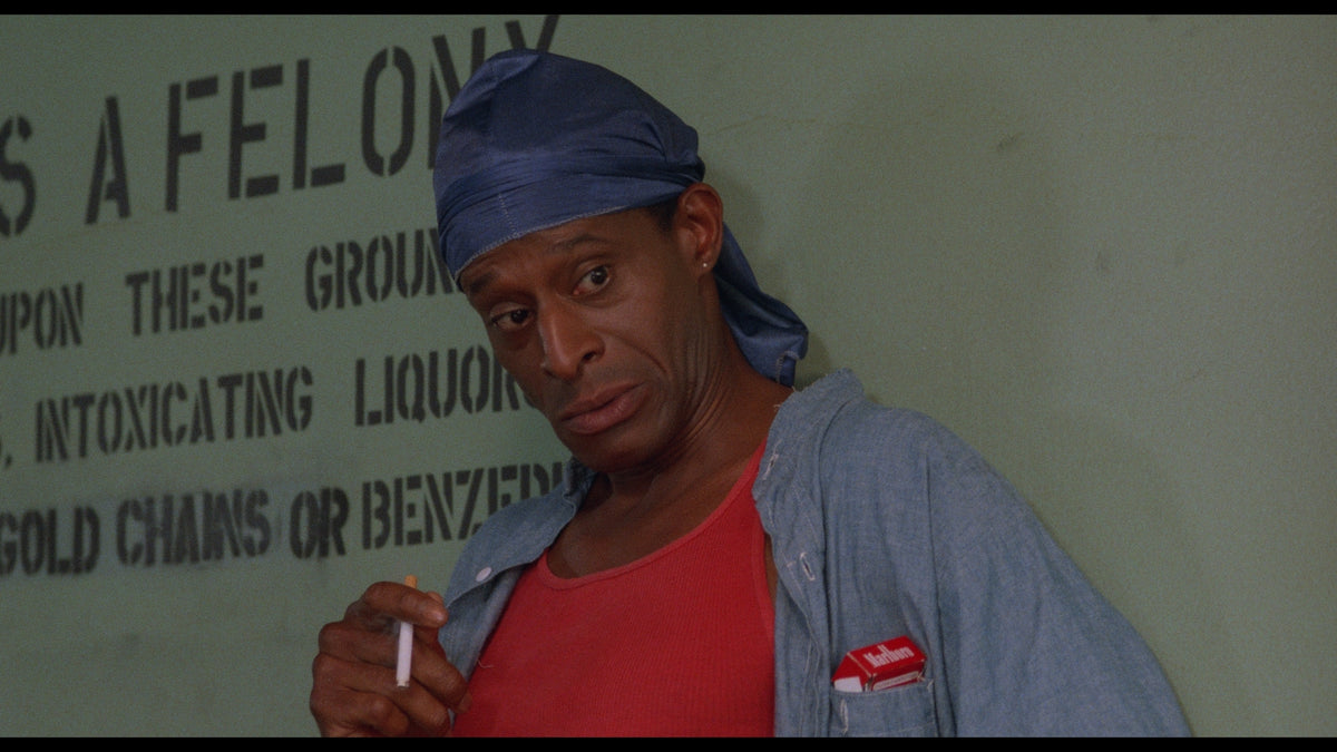 I'm Gonna Git You Sucka