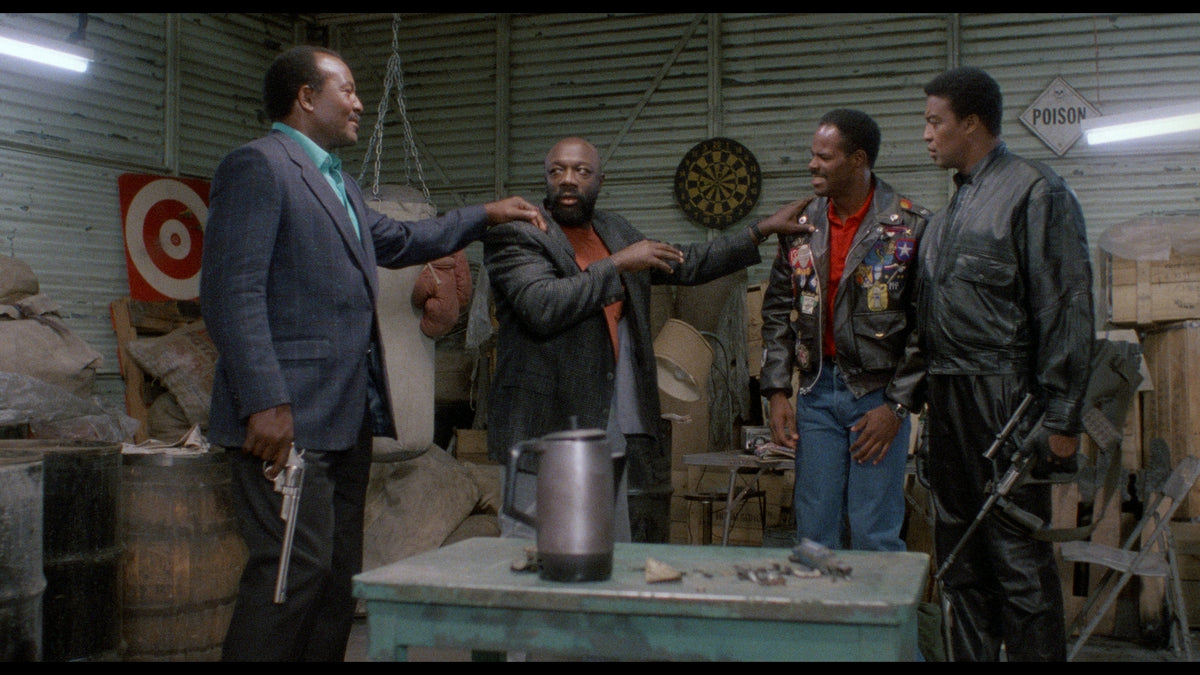 I'm Gonna Git You Sucka