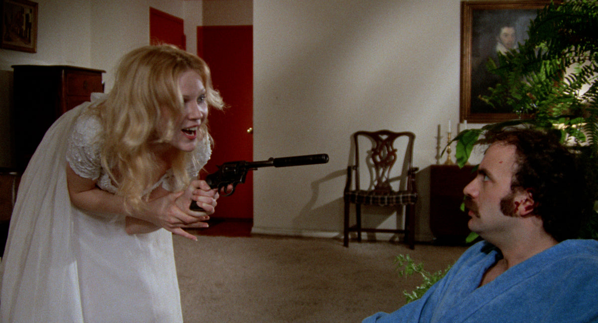 The Lost Sexploitation Triple Feature