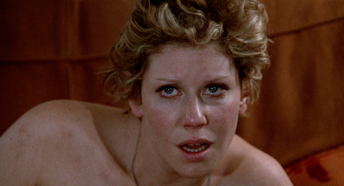 The Lost Sexploitation Triple Feature