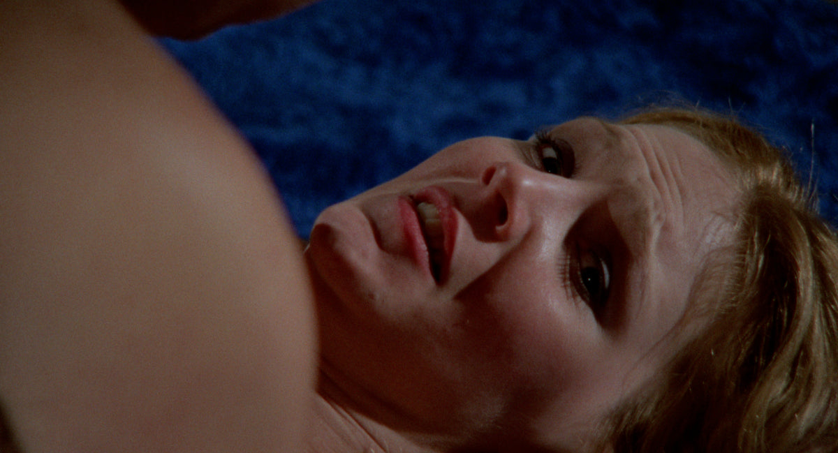 The Lost Sexploitation Triple Feature
