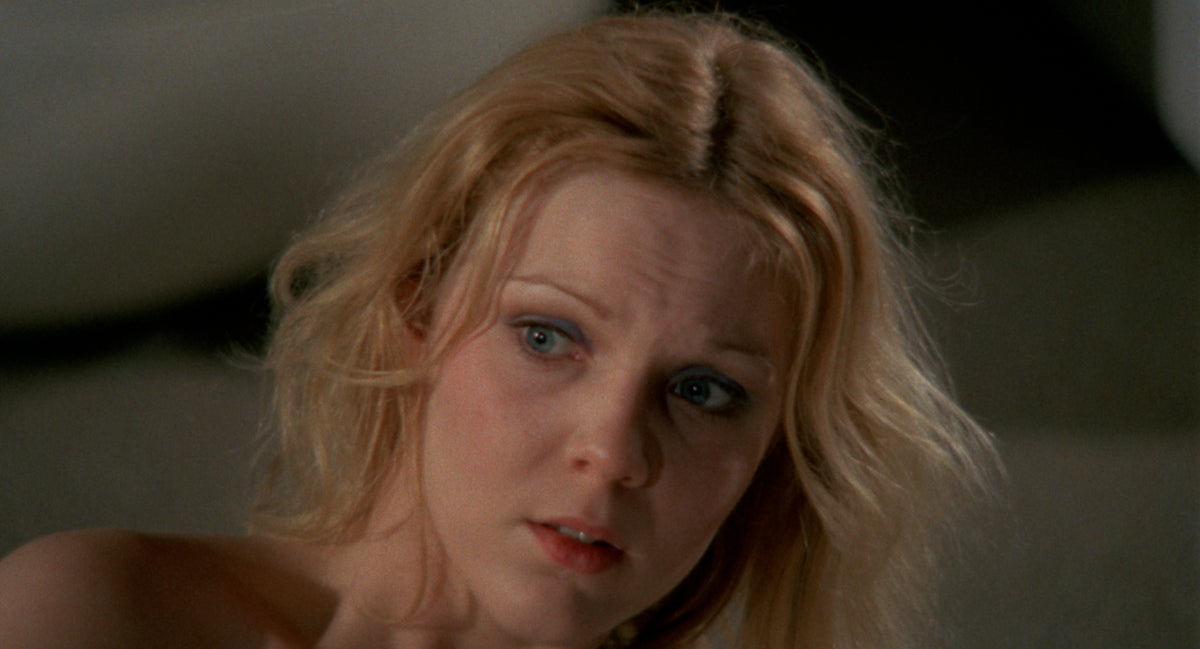 The Lost Sexploitation Triple Feature