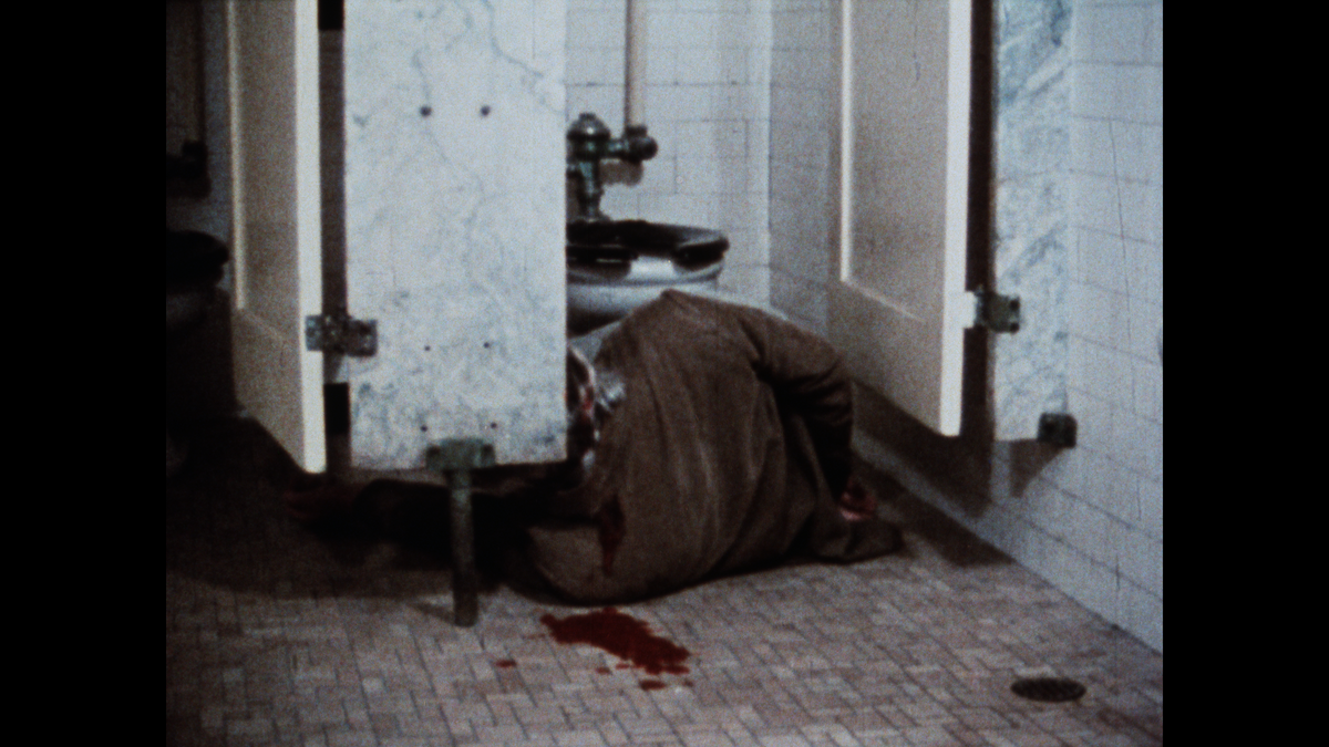 Vinegar Syndrome's Lost Picture Show