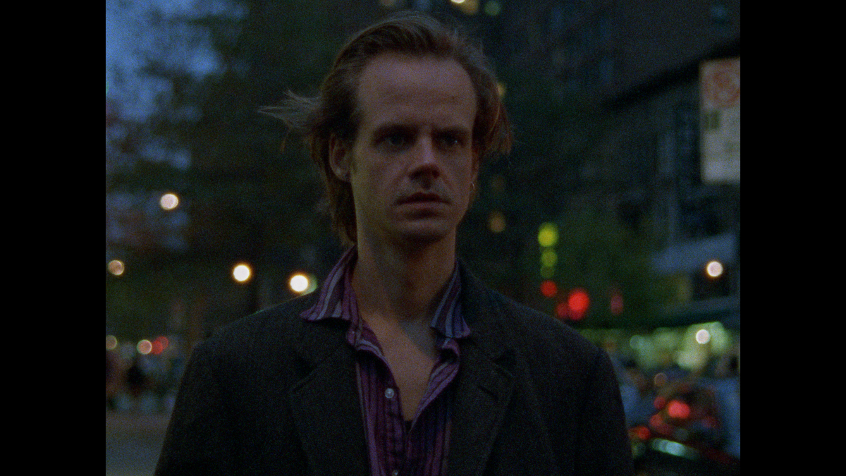 The Films of Larry Fessenden: Volume 1 - Habit & No Telling