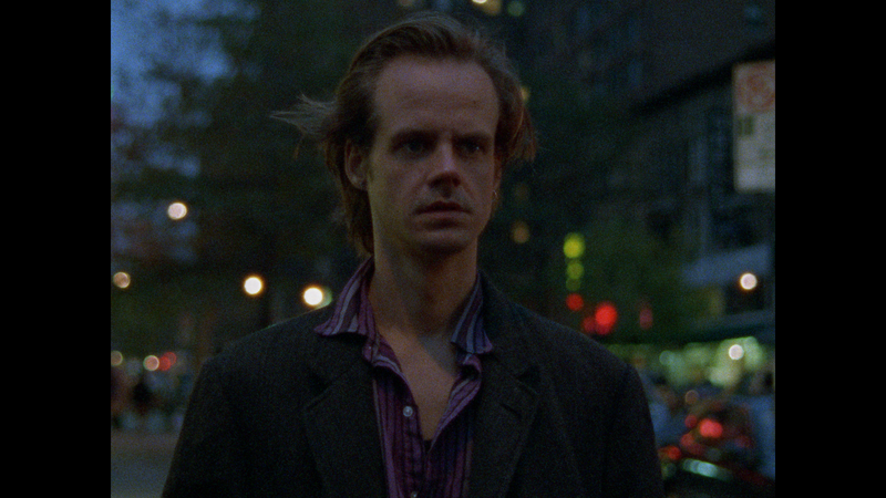 The Films of Larry Fessenden: Volume 1 - Habit & No Telling