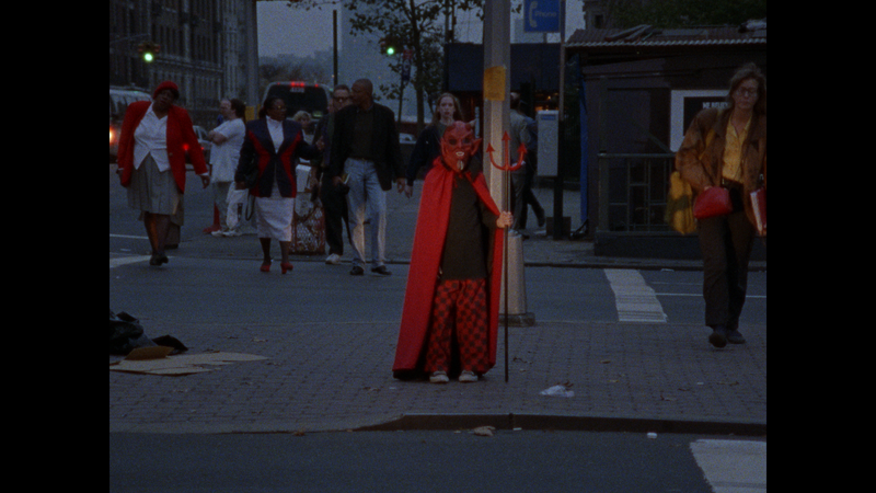 The Films of Larry Fessenden: Volume 1 - Habit & No Telling