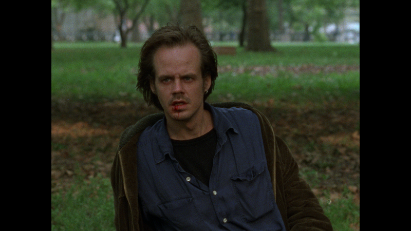 The Films of Larry Fessenden: Volume 1 - Habit & No Telling