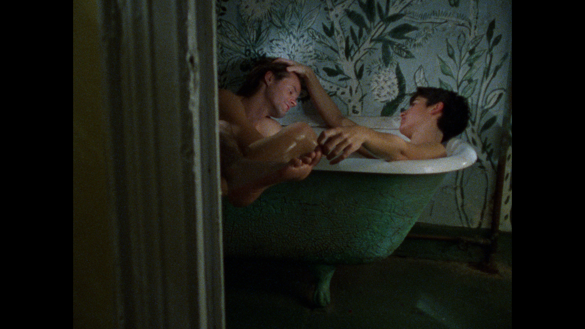 The Films of Larry Fessenden: Volume 1 - Habit & No Telling