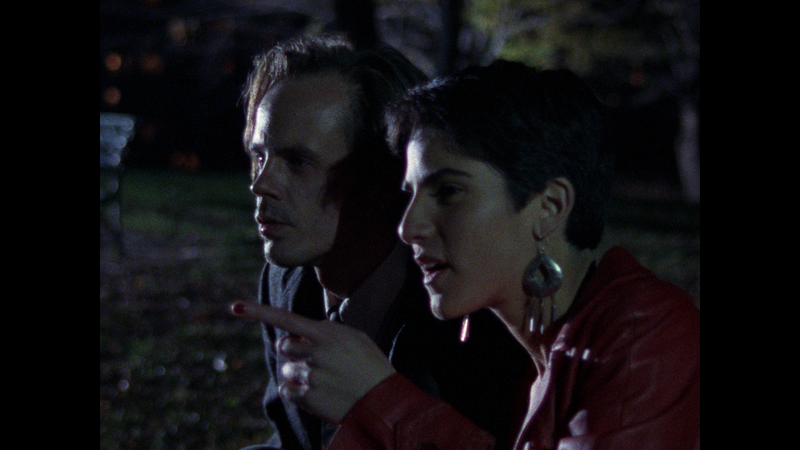 The Films of Larry Fessenden: Volume 1 - Habit & No Telling
