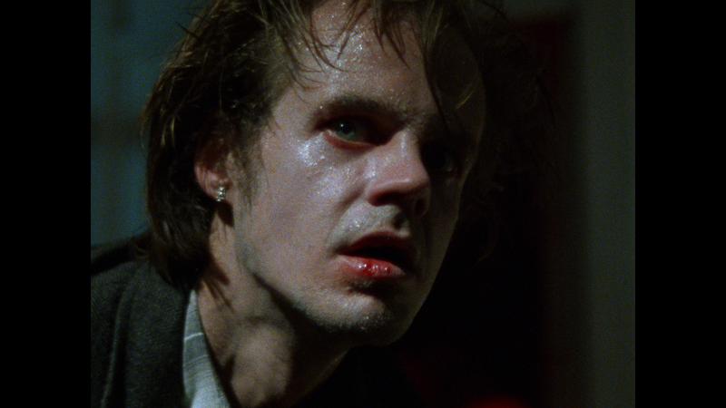 The Films of Larry Fessenden: Volume 1 - Habit & No Telling