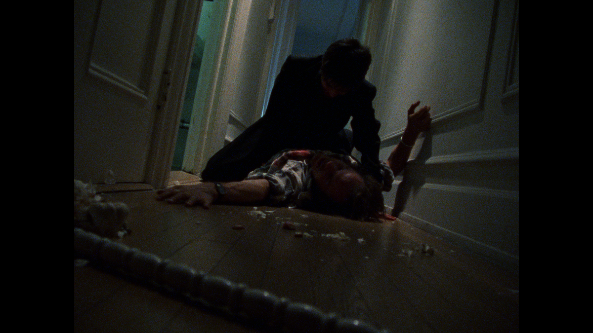 The Films of Larry Fessenden: Volume 1 - Habit & No Telling