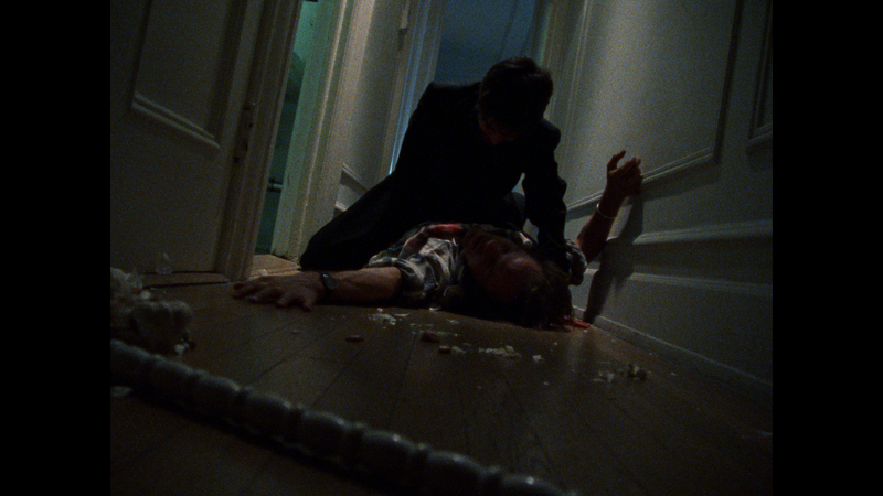 The Films of Larry Fessenden: Volume 1 - Habit & No Telling