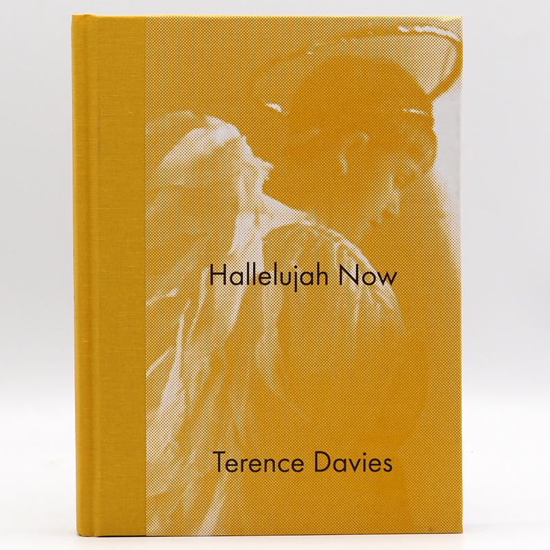 Hallelujah Now - Hardcover Book