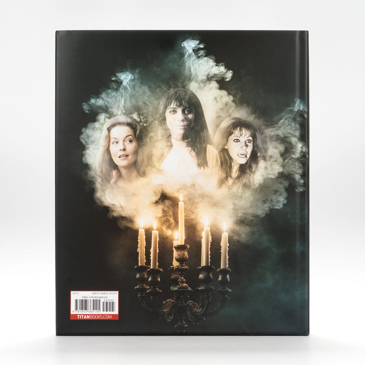 The Hammer Story: Revised and Expanded Edition - Hardcover Book