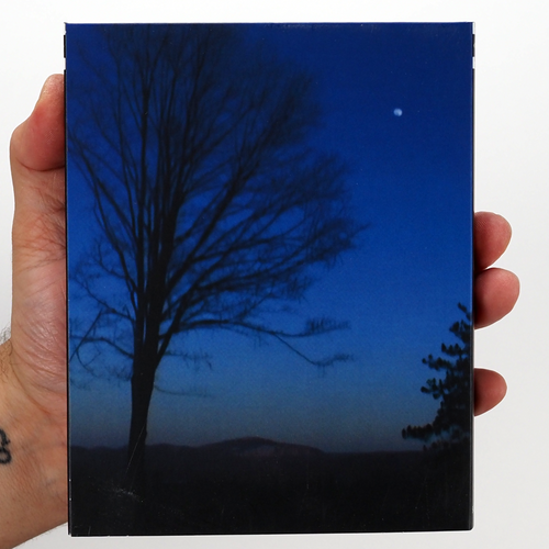 Hardcore Poisoned Eyes