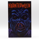 Hauntedween - Limited Edition Deluxe LED VHS