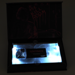 Hauntedween - Limited Edition Deluxe LED VHS