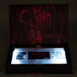 Hauntedween - Limited Edition Deluxe LED VHS