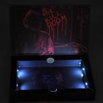 Hauntedween - Limited Edition Deluxe LED VHS