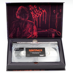Hauntedween - Limited Edition Deluxe LED VHS