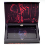 Hauntedween - Limited Edition Deluxe LED VHS