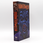 Hauntedween - Limited Edition Deluxe LED VHS