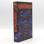 Hauntedween - Limited Edition Deluxe LED VHS
