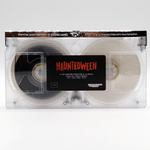 Hauntedween - Limited Edition Deluxe LED VHS