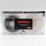 Hauntedween - Limited Edition Deluxe LED VHS