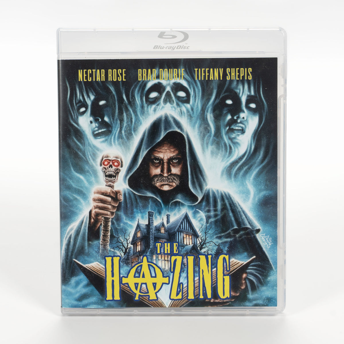 The Hazing