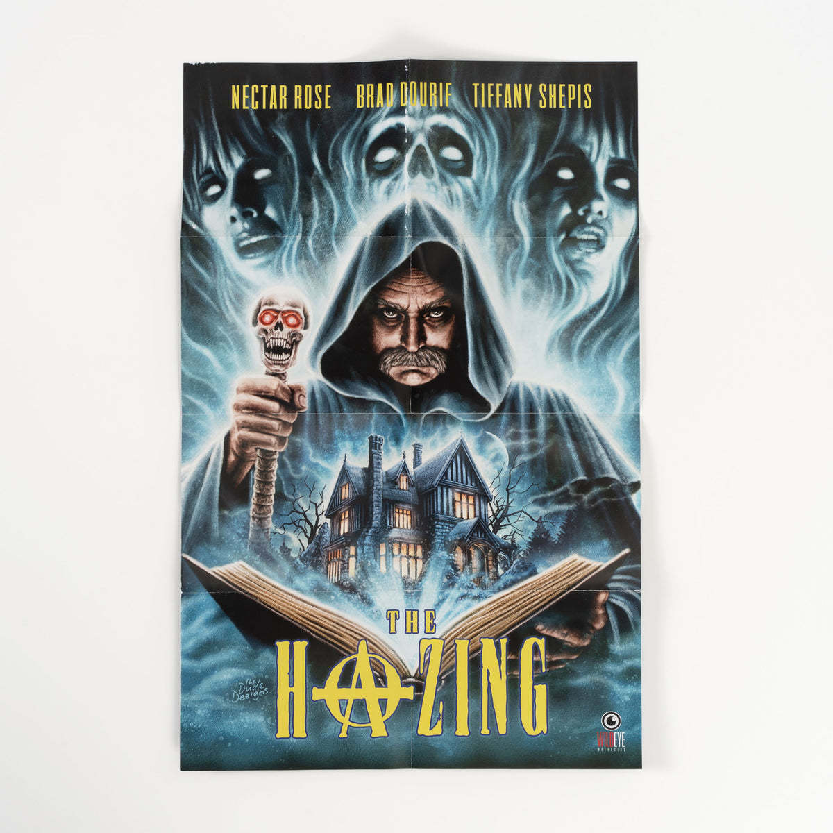 The Hazing