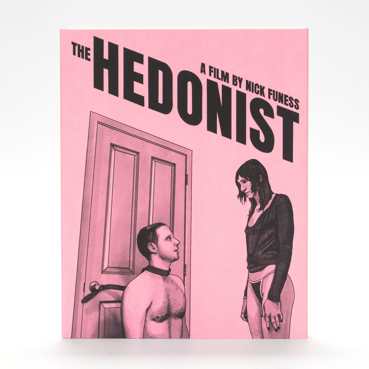 The Hedonist