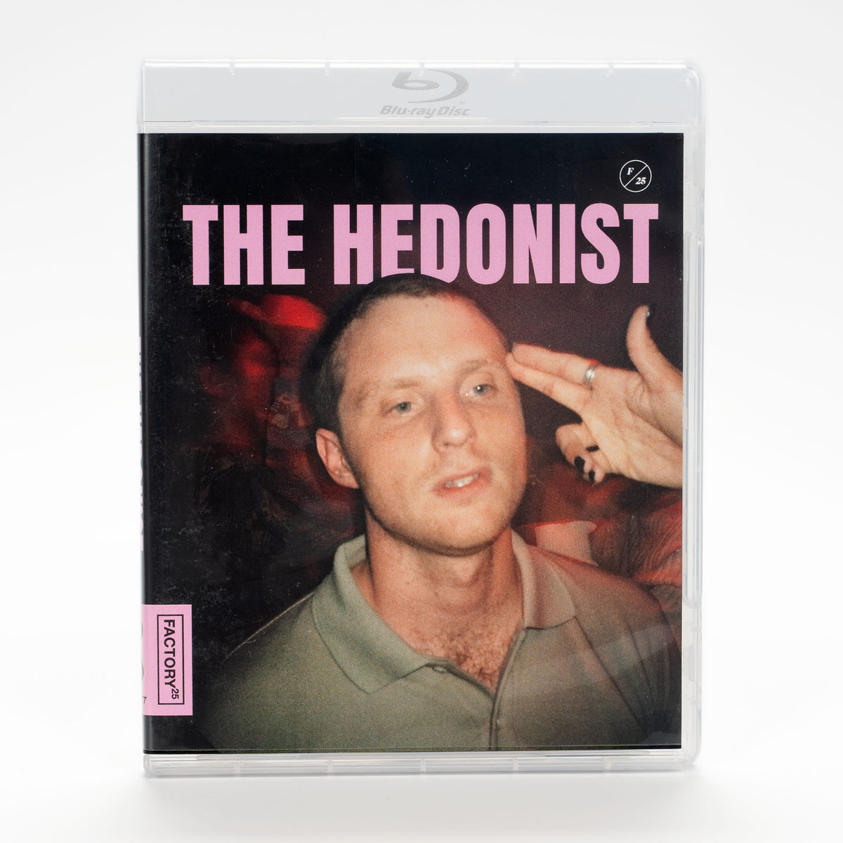 The Hedonist