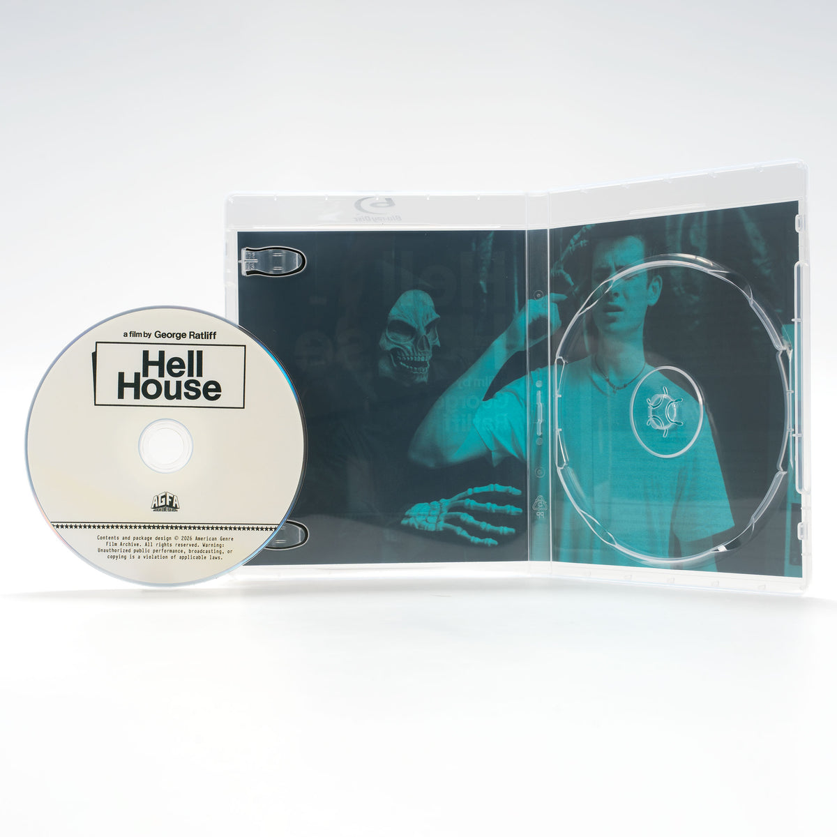 Hell House
