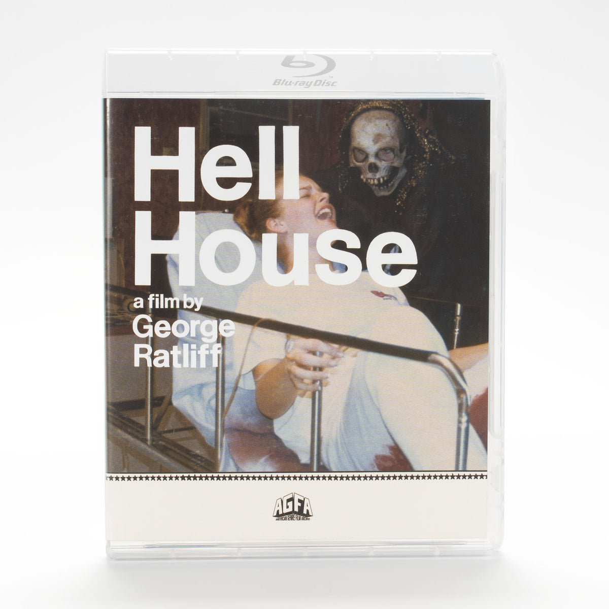 Hell House