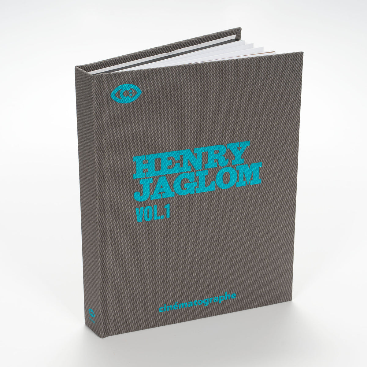 The Films of Henry Jaglom: Volume #1