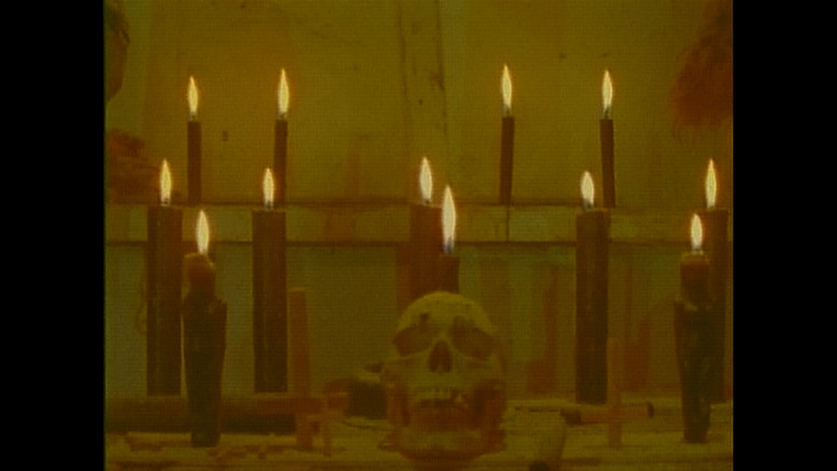 Herencia Diabólica