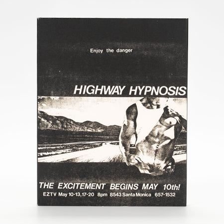 Highway Hypnosis – Vinegar Syndrome