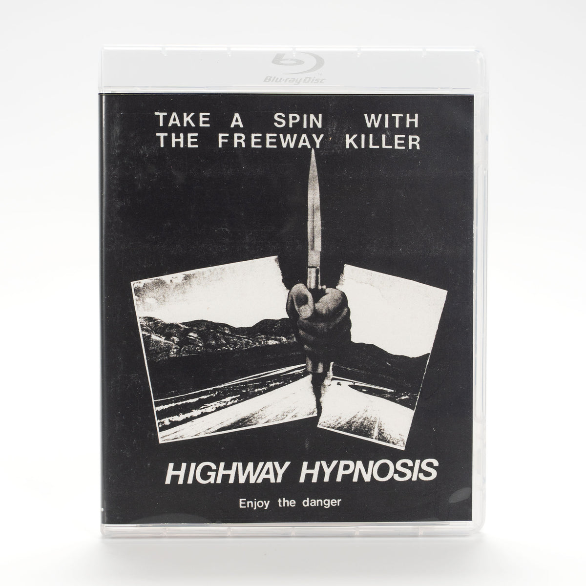 Highway Hypnosis