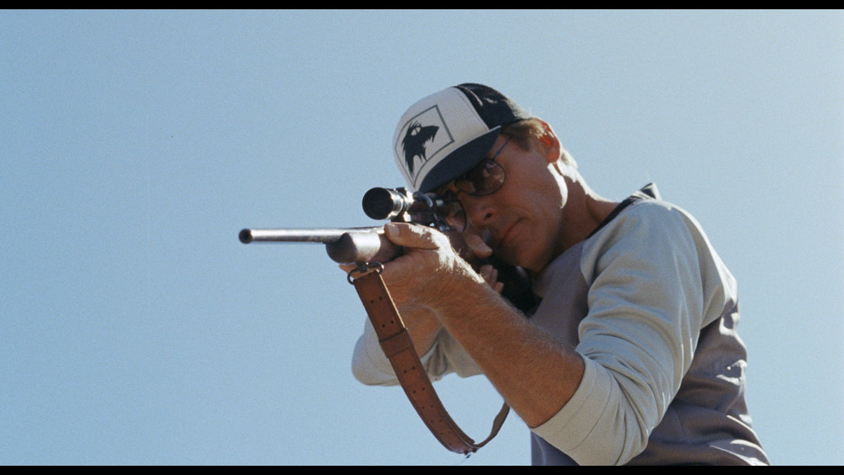 The Executioner: Part II
