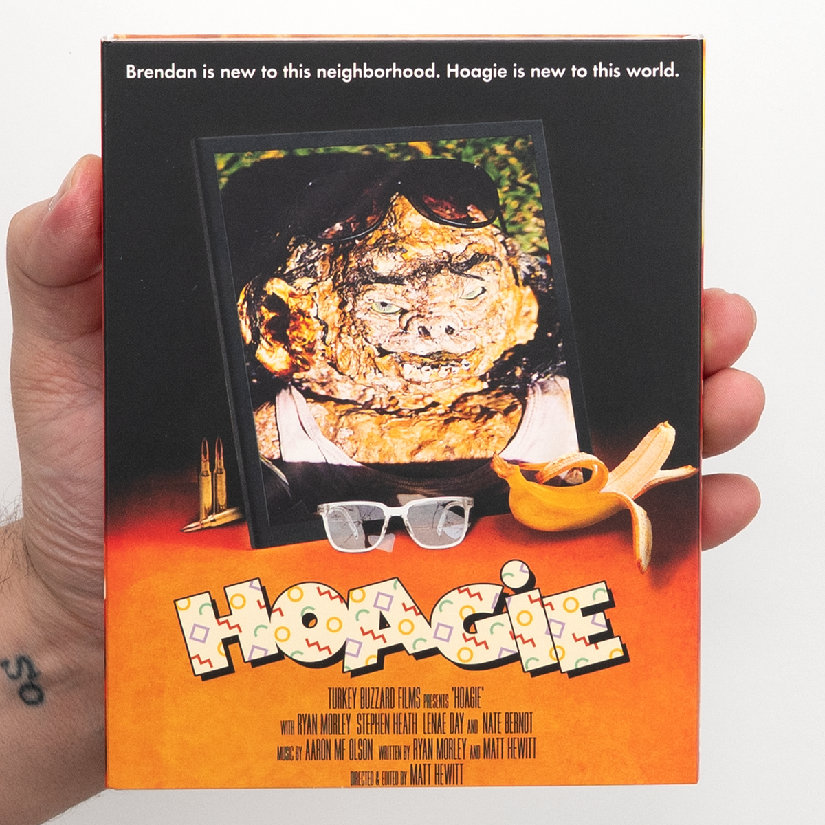 Hoagie