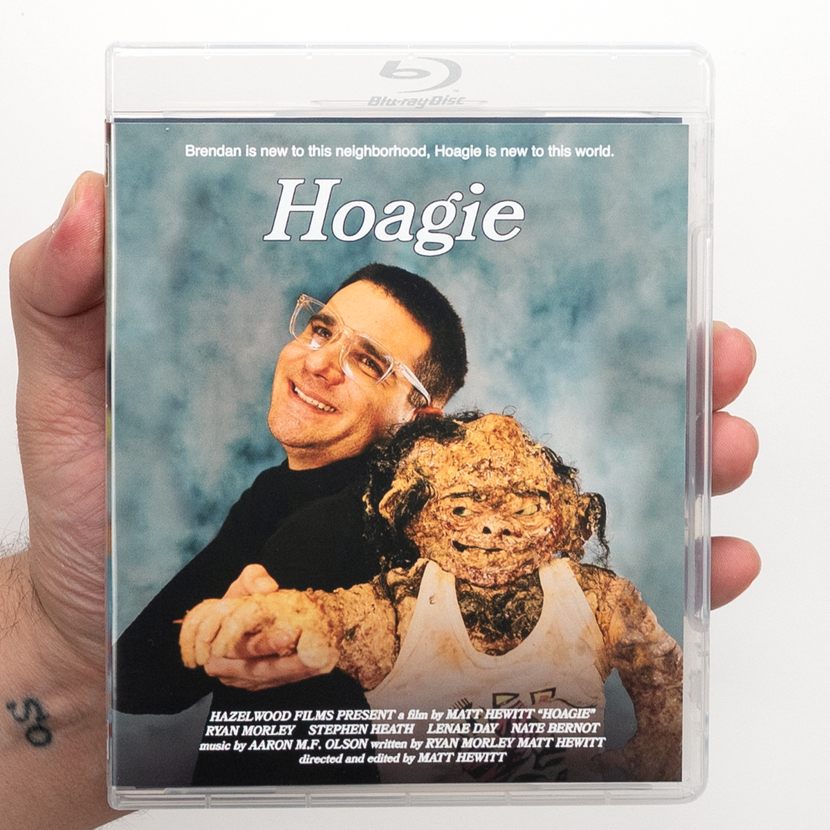 Hoagie