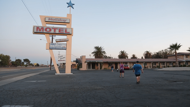 Motel Drive