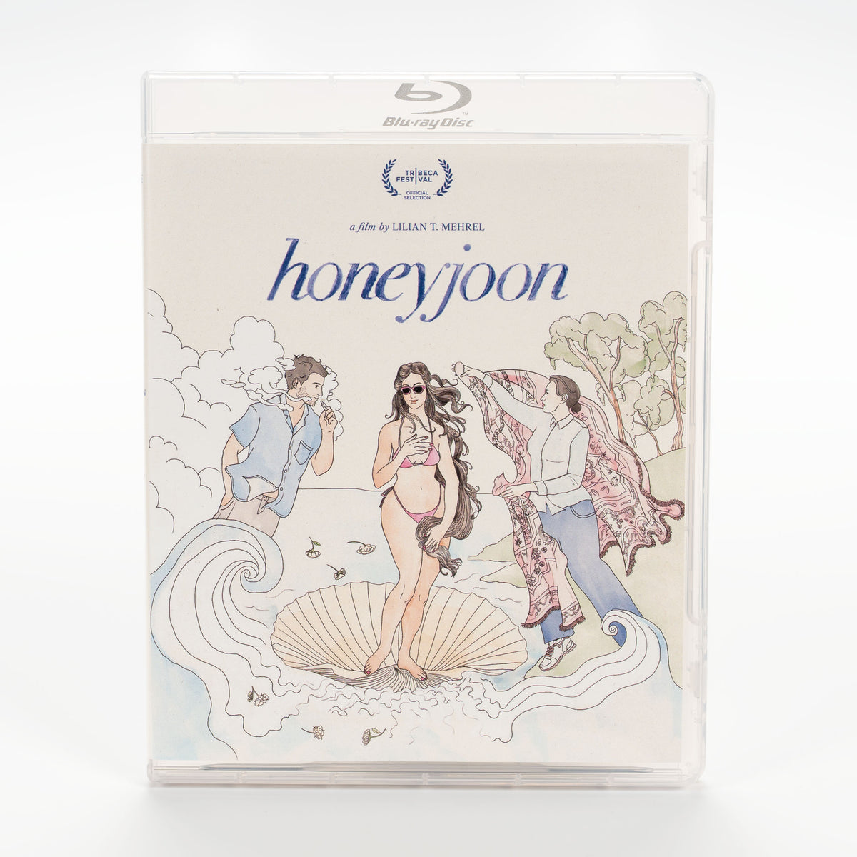 Honeyjoon
