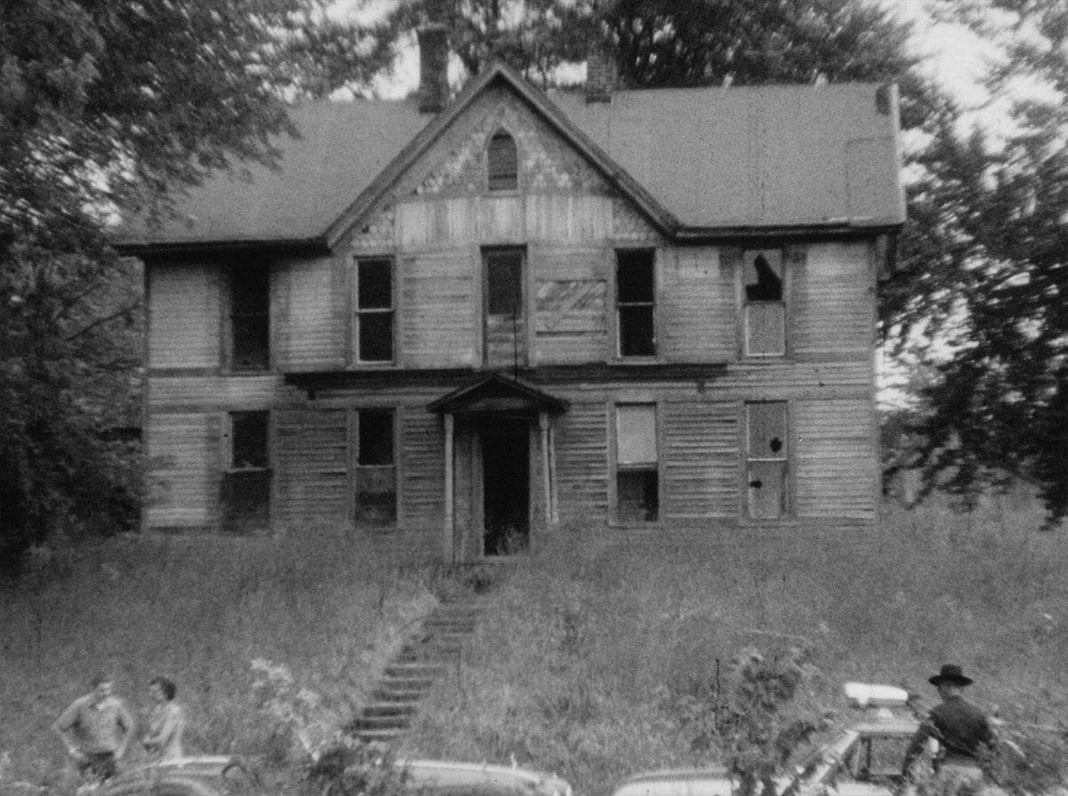 House of Dreams
